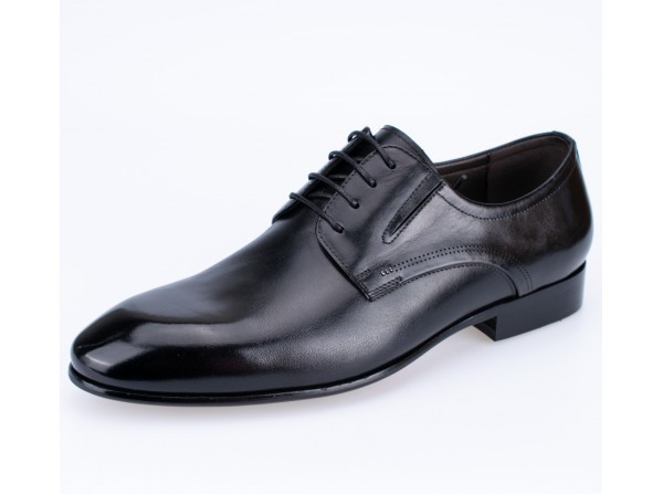 PANTOF BARBATI CARIBU 3MKD1-16-6A 01-N 